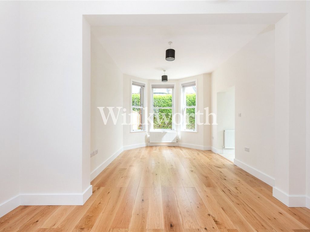 1 bed flat to rent in Lakefield Road, London N22, £1,500 pcm Zoopla