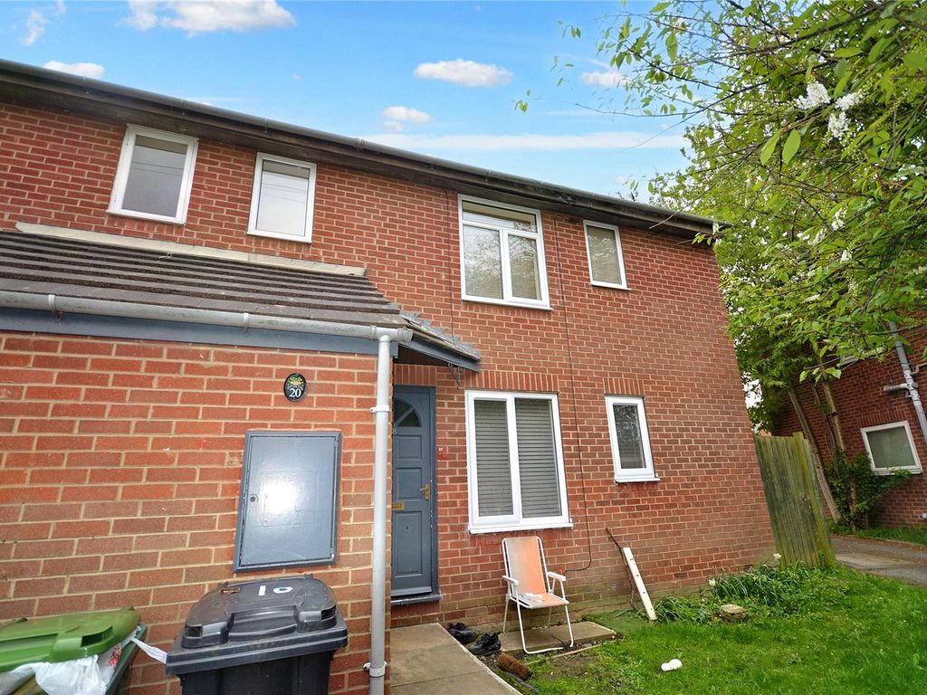 Studio for sale in Exeter Drive, Leeds, West Yorkshire LS10 Zoopla