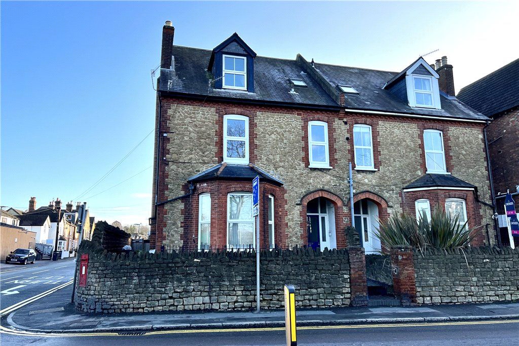 Woodbridge Road, Guildford, Surrey GU1  