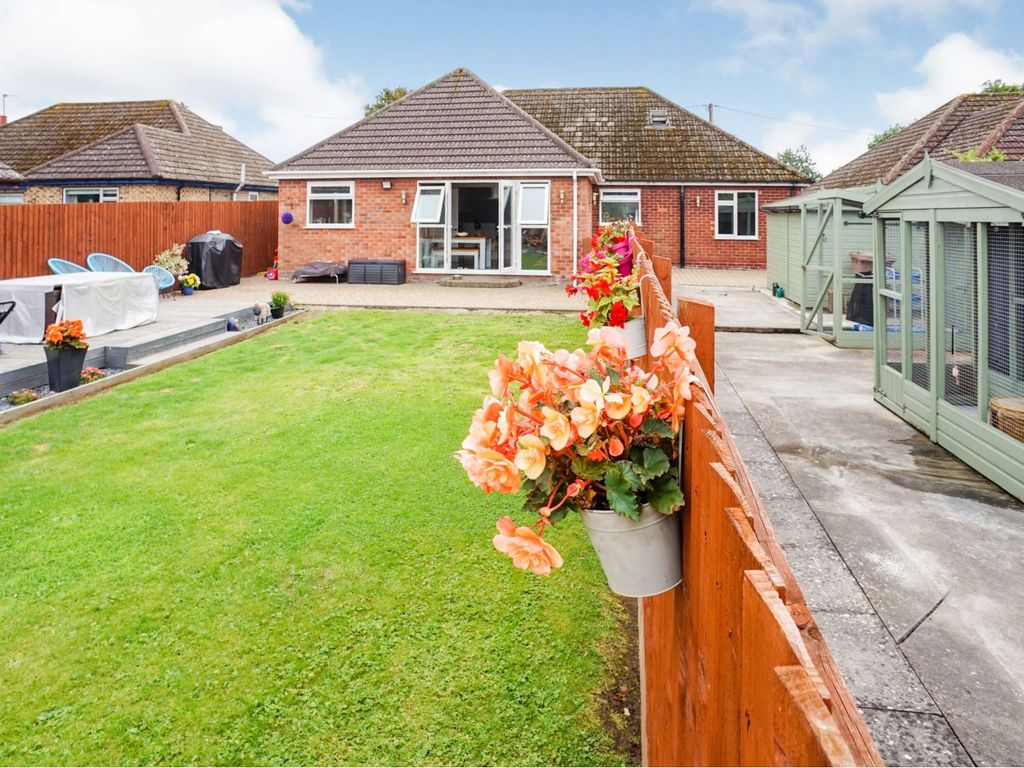 4 bed detached bungalow for sale in Blackmoor Road, Aubourn LN5 Zoopla