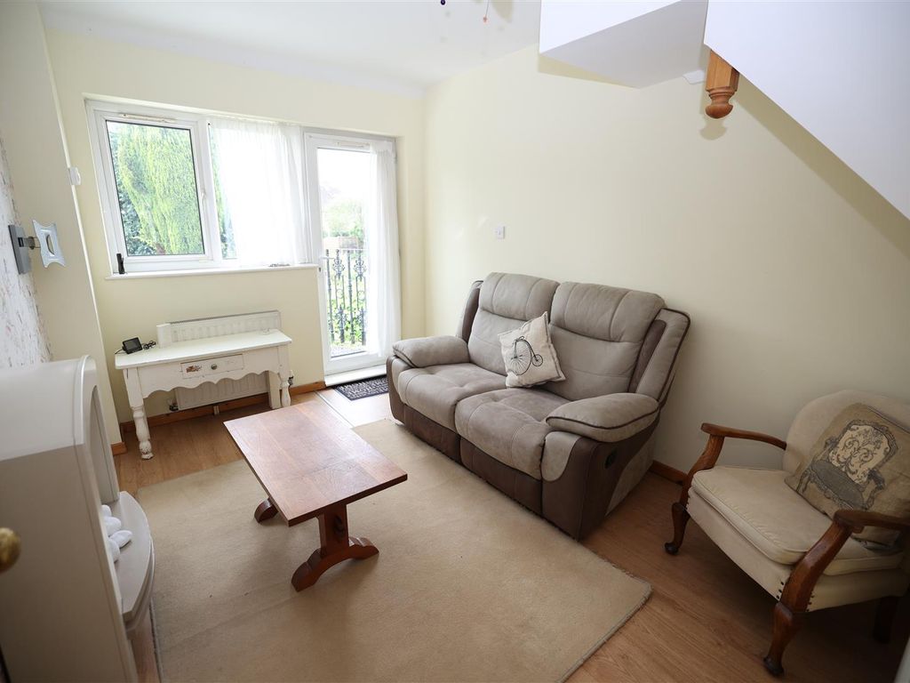 1 bed flat to rent in Chester Road, Castle Bromwich, Birmingham B36