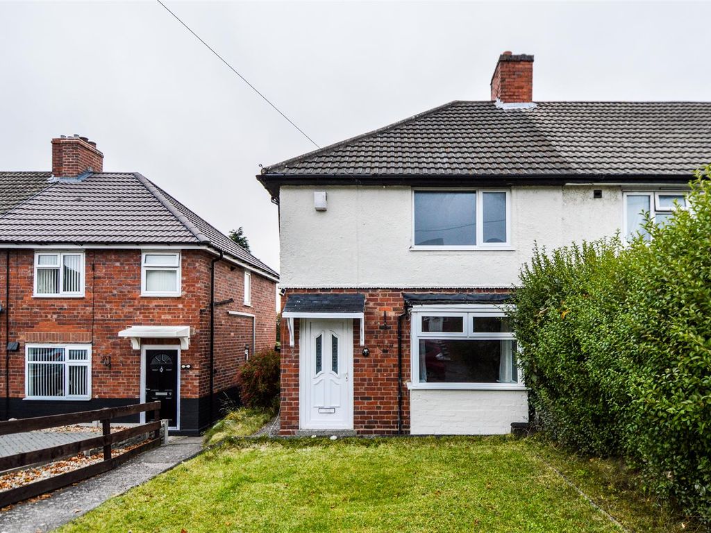 3 bed end terrace house to rent in Hamilton Road, Smethwick, West