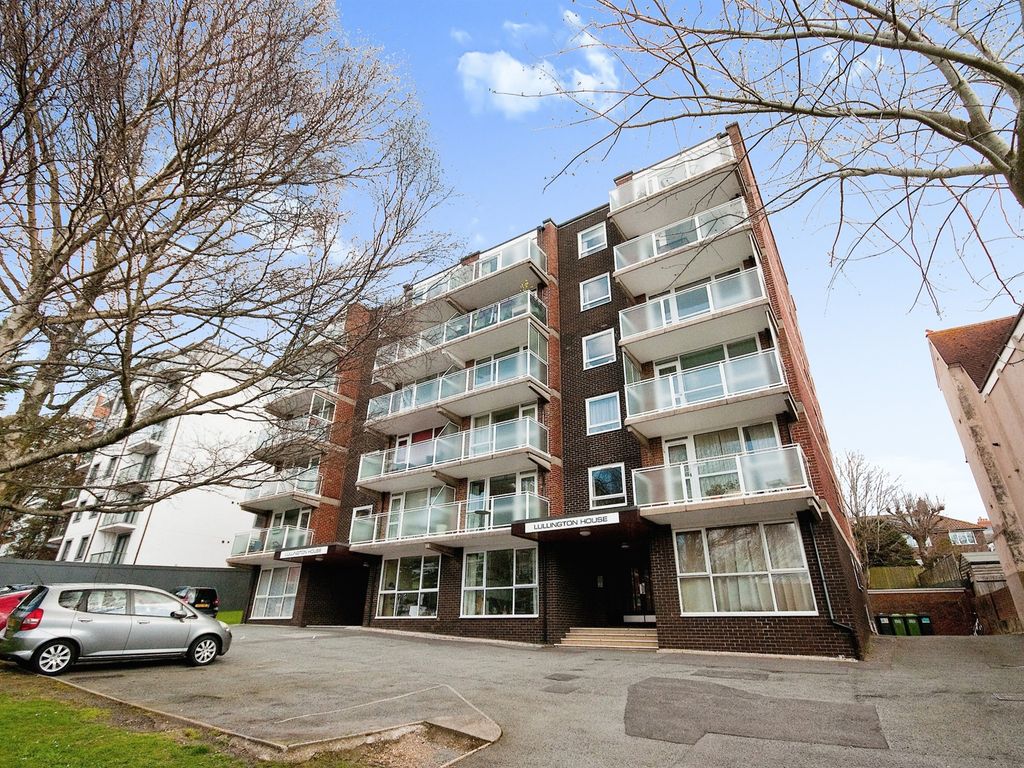 2 bed flat for sale in Upperton Road, Eastbourne BN21 Zoopla