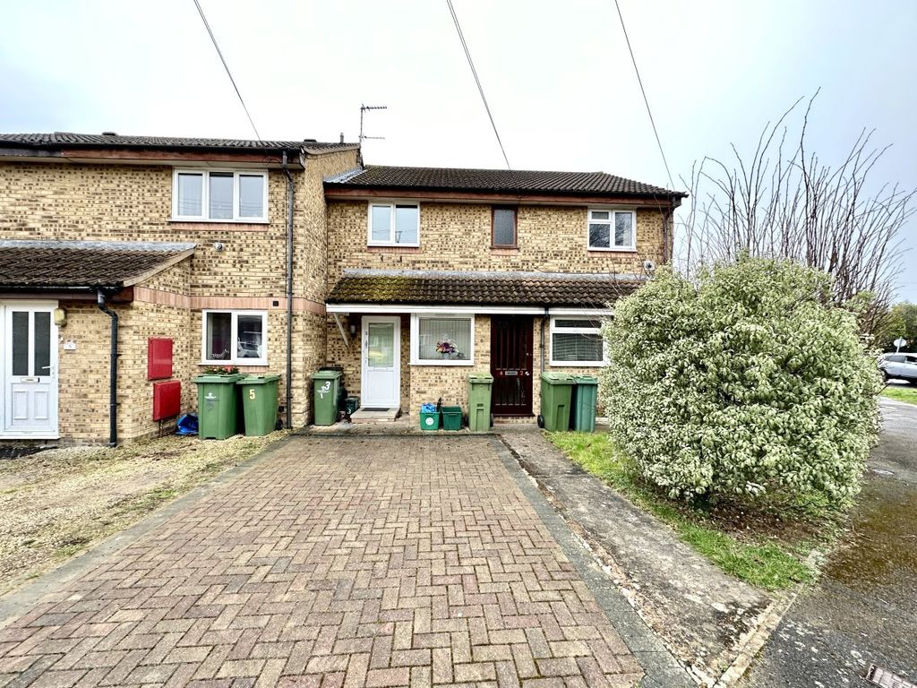 1 bed flat to rent in River Leys, Swindon Village, Cheltenham GL51 Zoopla