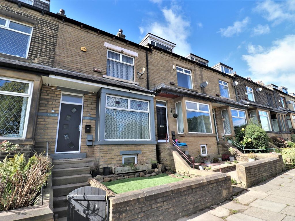 Cleckheaton Road, Odsal, Bradford BD6  