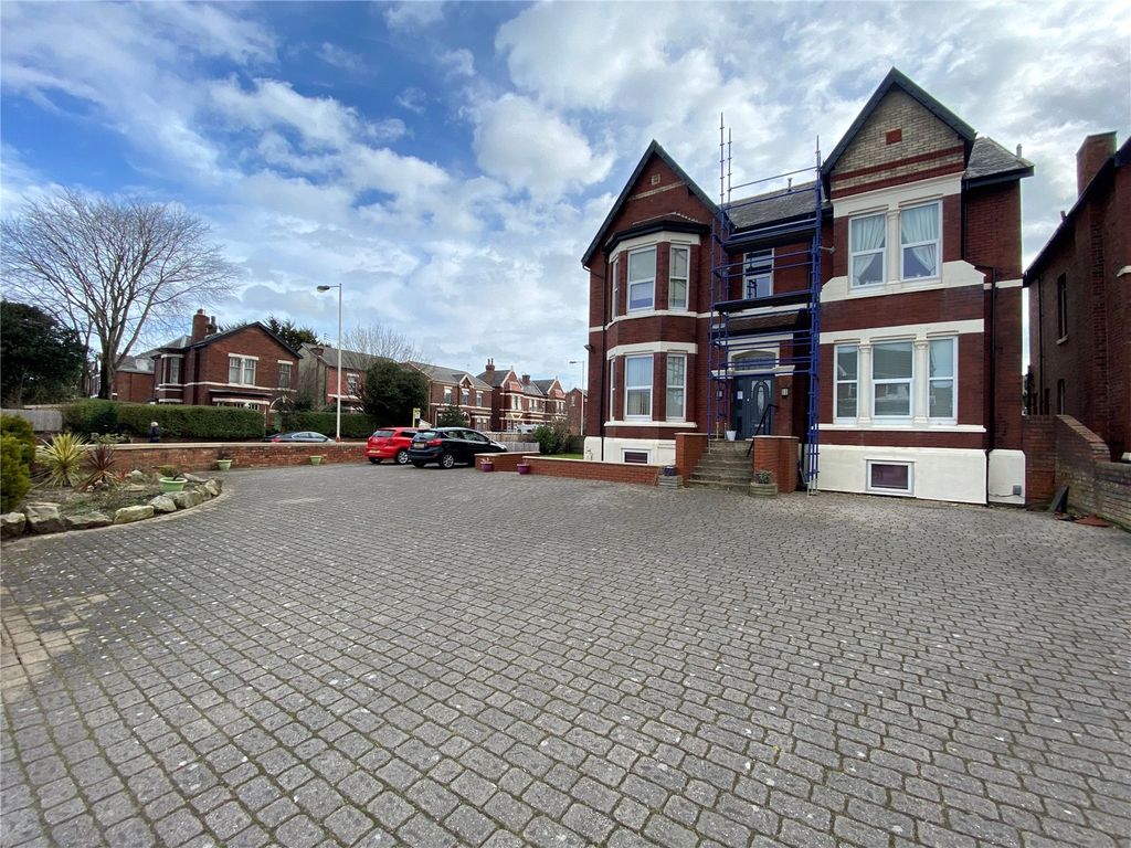 Chambres Road, Southport, Merseyside PR8  