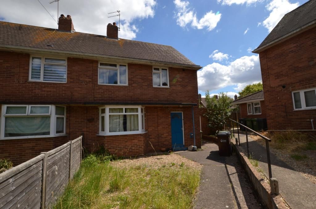 1 bed flat for sale in Kipling Drive, Wonford, Exeter, Devon EX2 Zoopla