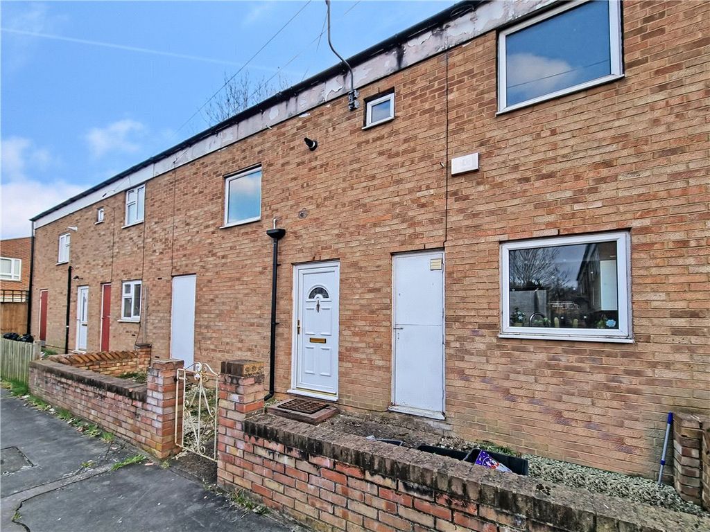 3 bed terraced house for sale in Shorne Close, Orpington, Kent BR5 Zoopla