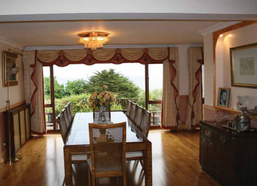 White Lodge, Ilsham Marine Drive, Torquay TQ1