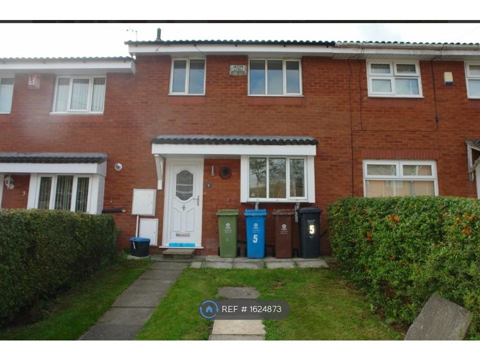 2 bed terraced house to rent in Salem Grove, Oldham OL4 Zoopla