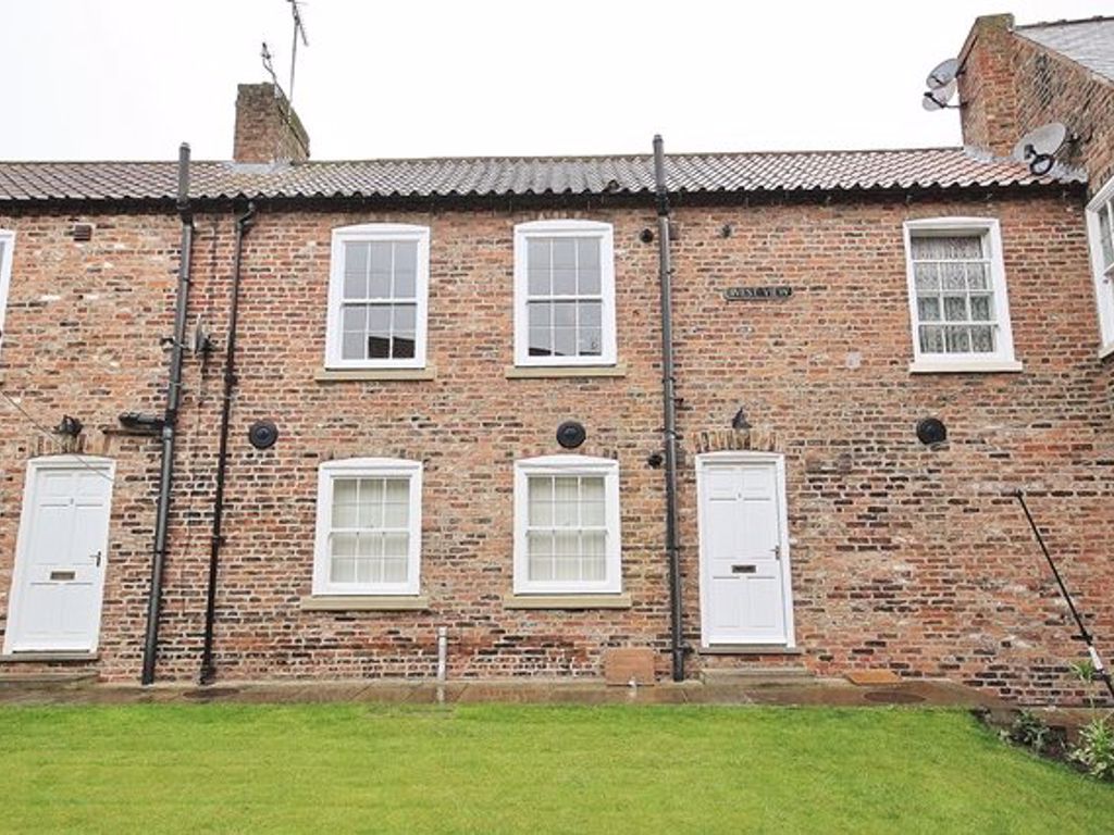 1 bed flat to rent in West View, Snaith, Goole DN14 Zoopla