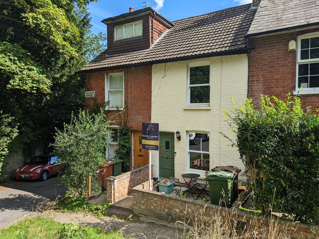 2 bed property to rent in Apsley Street, Tunbridge Wells TN4 Zoopla