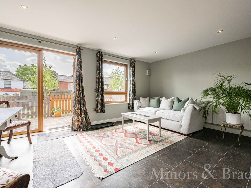 2 bed flat for sale in Thorpe Road, Norwich NR1 Zoopla