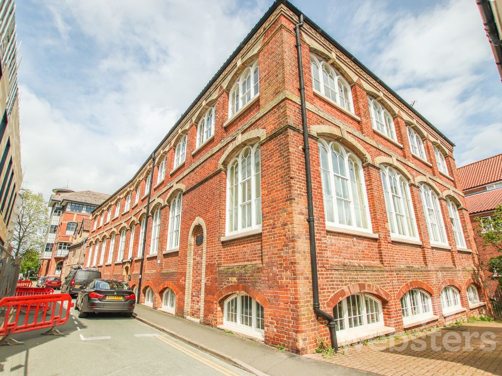 2 bed flat for sale in St. Street, Norwich NR3 Zoopla