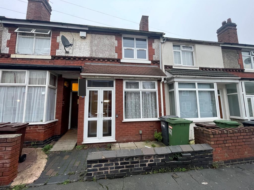 2 bed property to rent in Ashley Street, Bilston WV14, £850 pcm Zoopla