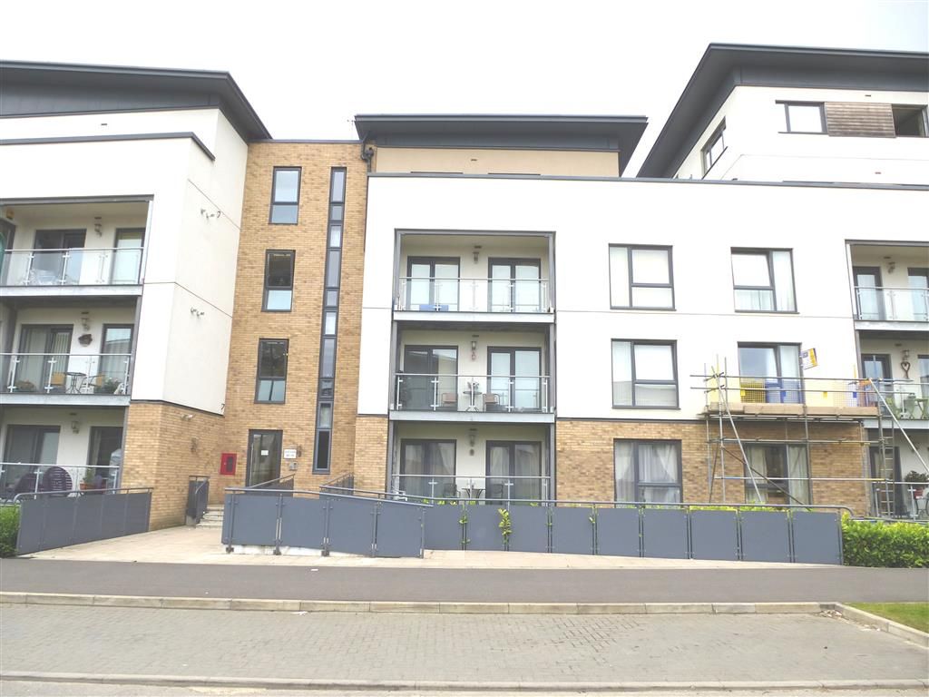 2 bed flat for sale in Hammonds Drive, Peterborough PE1 Zoopla