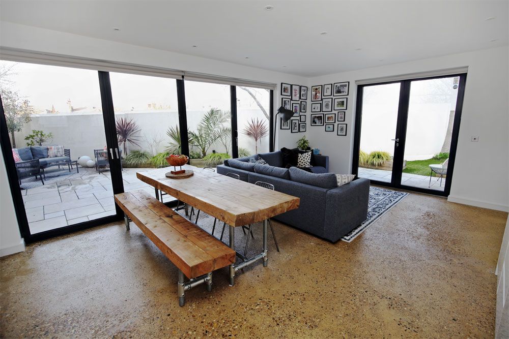 4 bed end terrace house for sale in Dyers Hall Road, Leytonstone E11