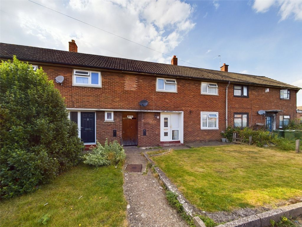 3 bed terraced house for sale in Bridge Street, Cheltenham