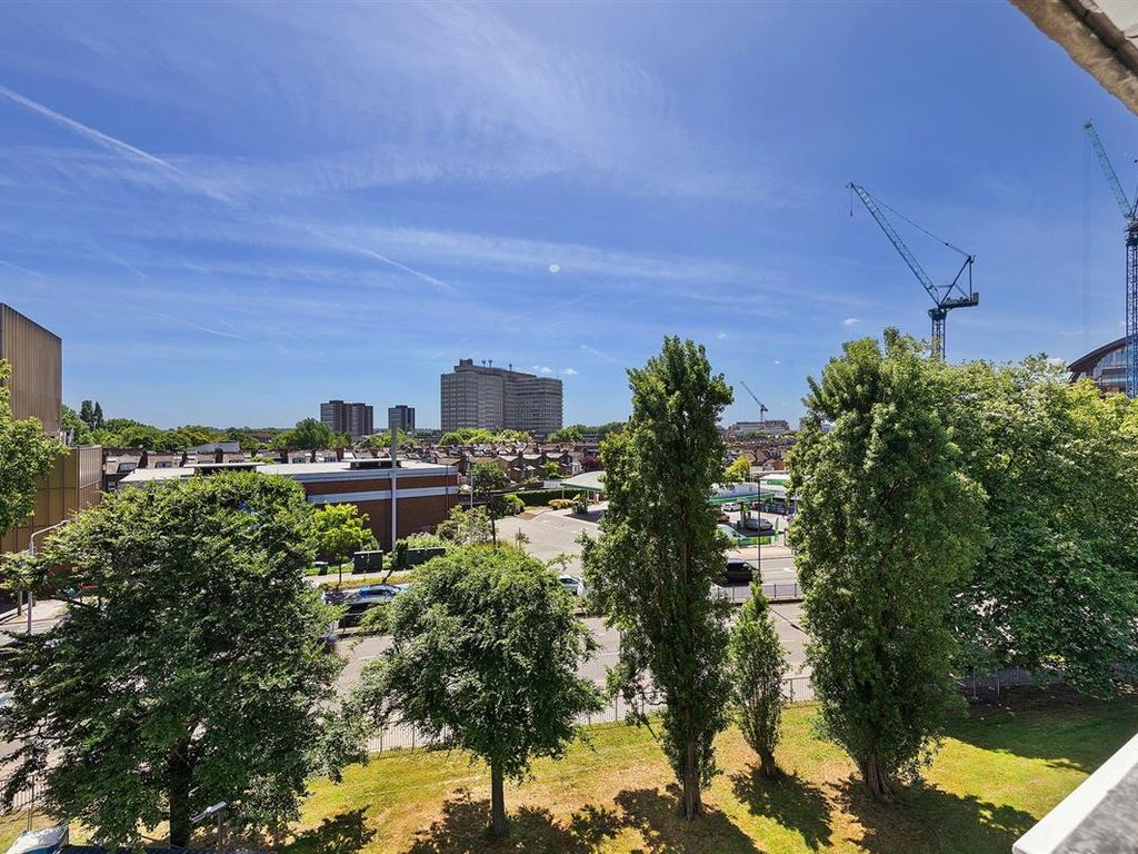 Great Church Street, London W6  