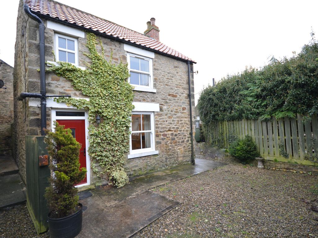 2 bed detached house for sale in Prospect Square, Cockfield,