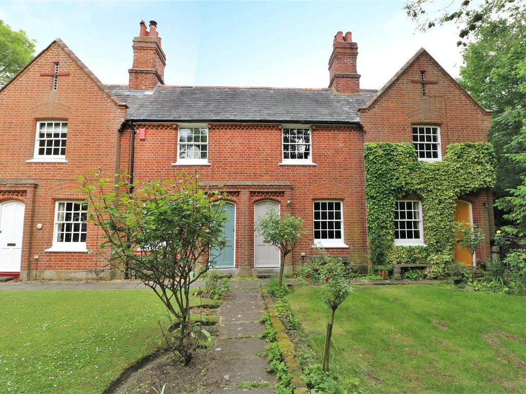 2 bed terraced house for sale in Mill Lane, Dedham, Colchester, Essex