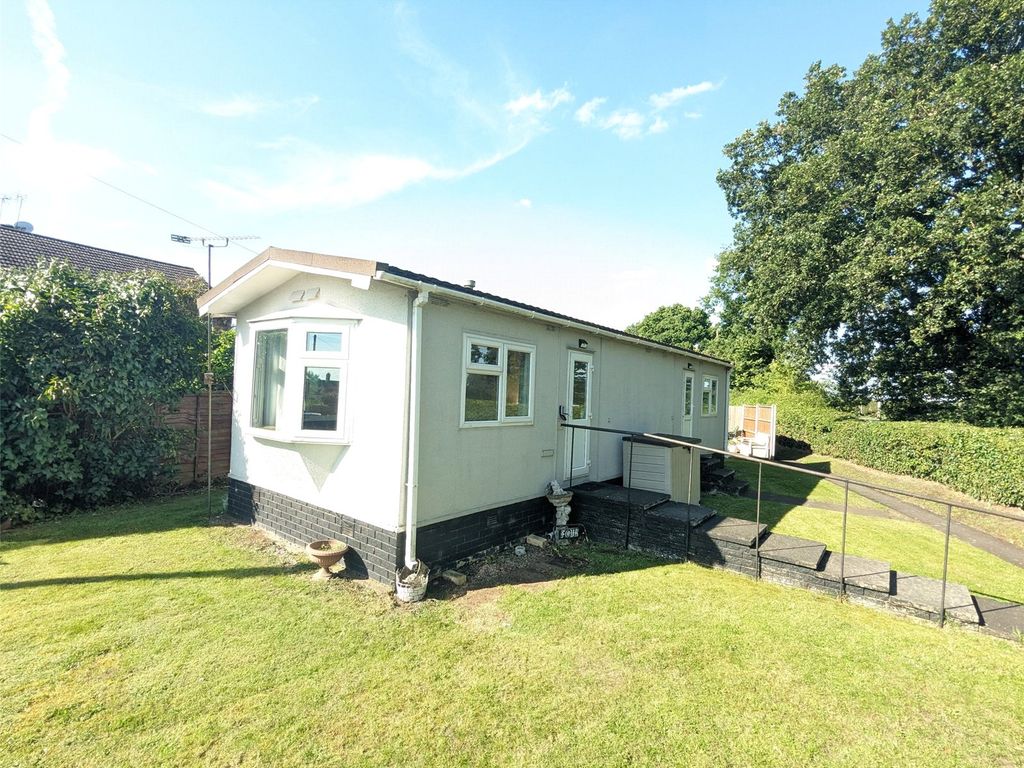 1 bed detached house for sale in Brewood Road, Coven, Wolverhampton