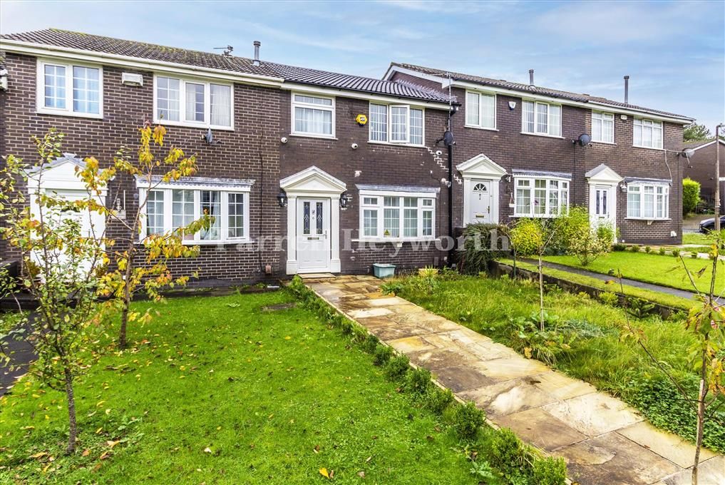 3 bed property for sale in Braemar Gardens, Bolton BL3 Zoopla
