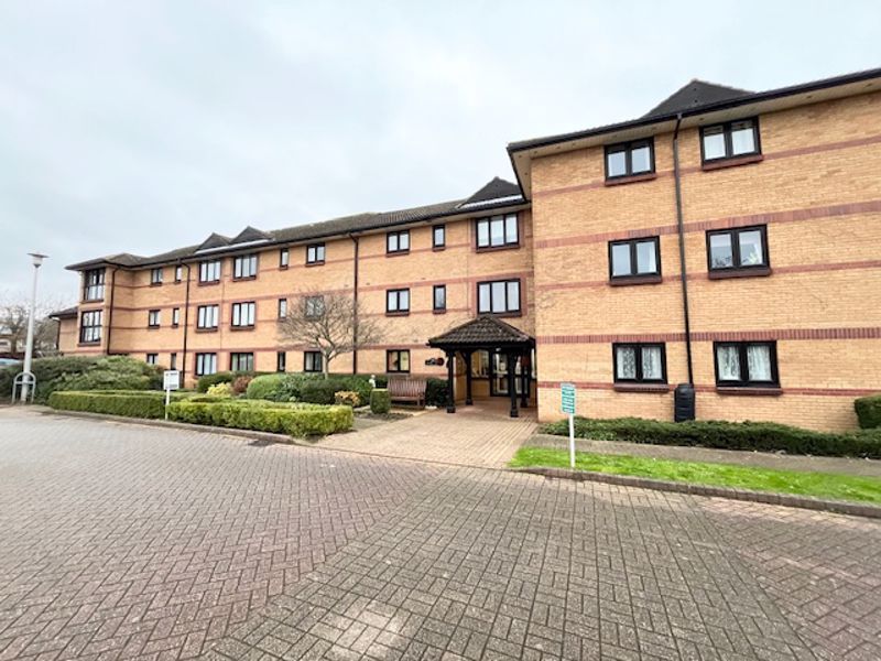 1 bed property for sale in Cloverdale Drive, Longwell Green, Bristol