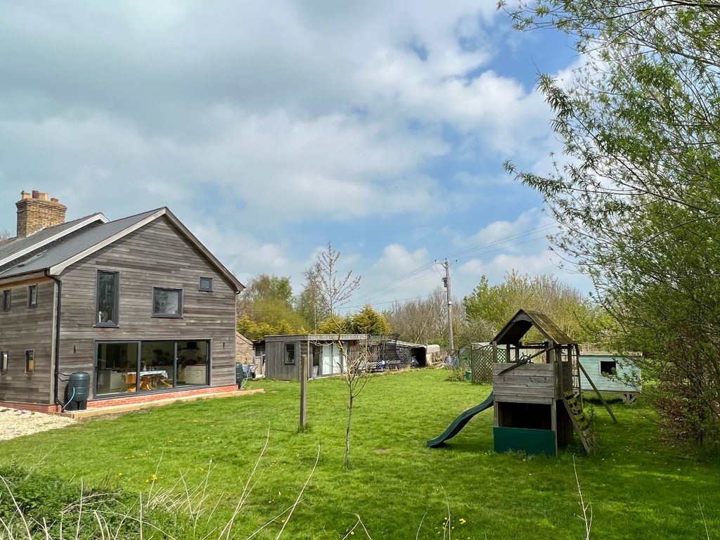 5 bed semidetached house for sale in Alford Road, Alford LN13 Zoopla
