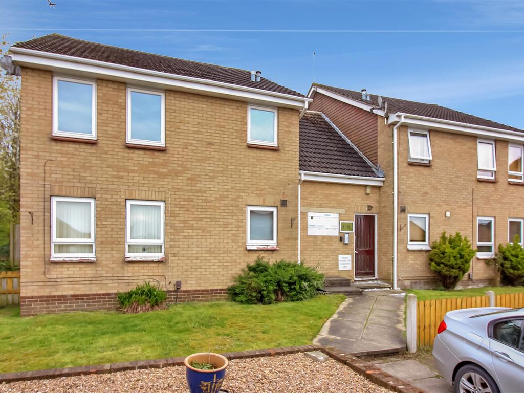 1 bed flat for sale in Biddenden Road, Leeds LS15 Zoopla