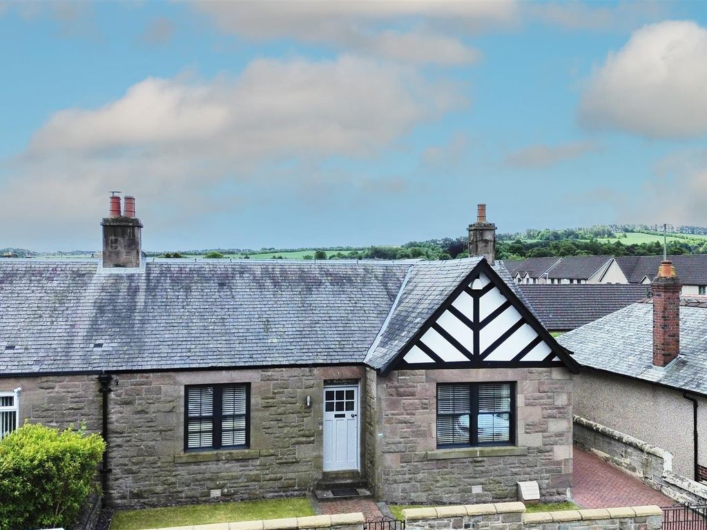 3 bed property for sale in Roberts Street, Forfar DD8, £194,995 Zoopla