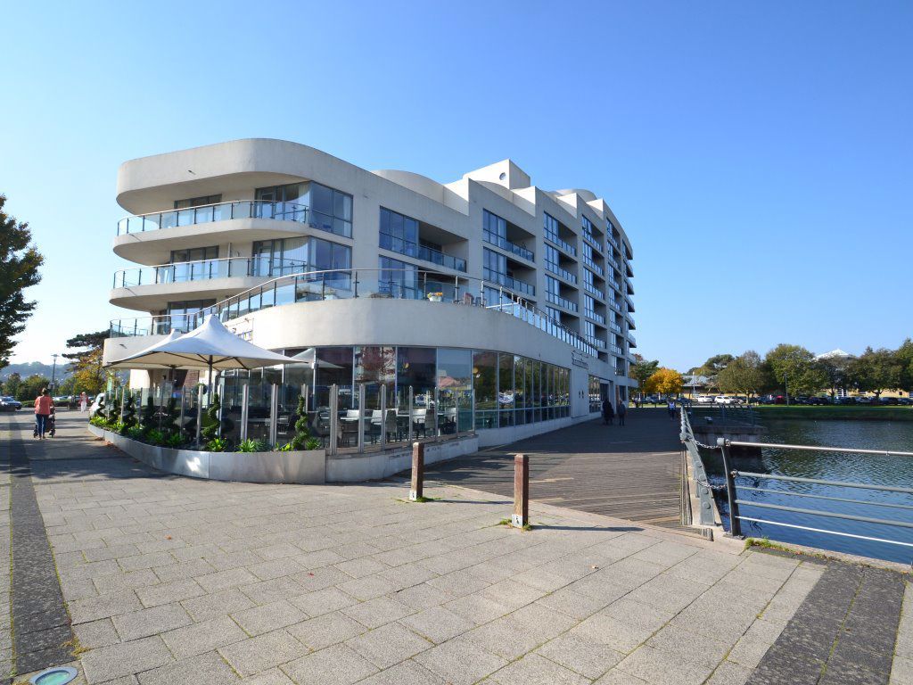 2 bed flat to rent in Harbour Road, Portishead, Bristol BS20 Zoopla