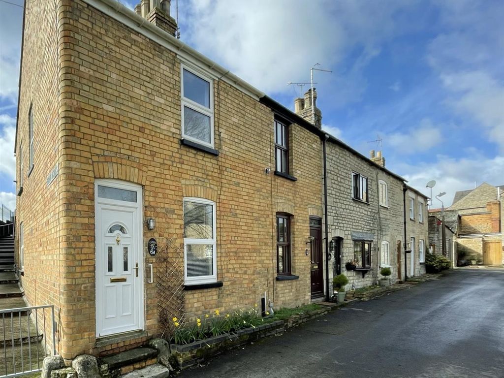 2 bed cottage to rent in Rock Road, Stamford PE9 Zoopla