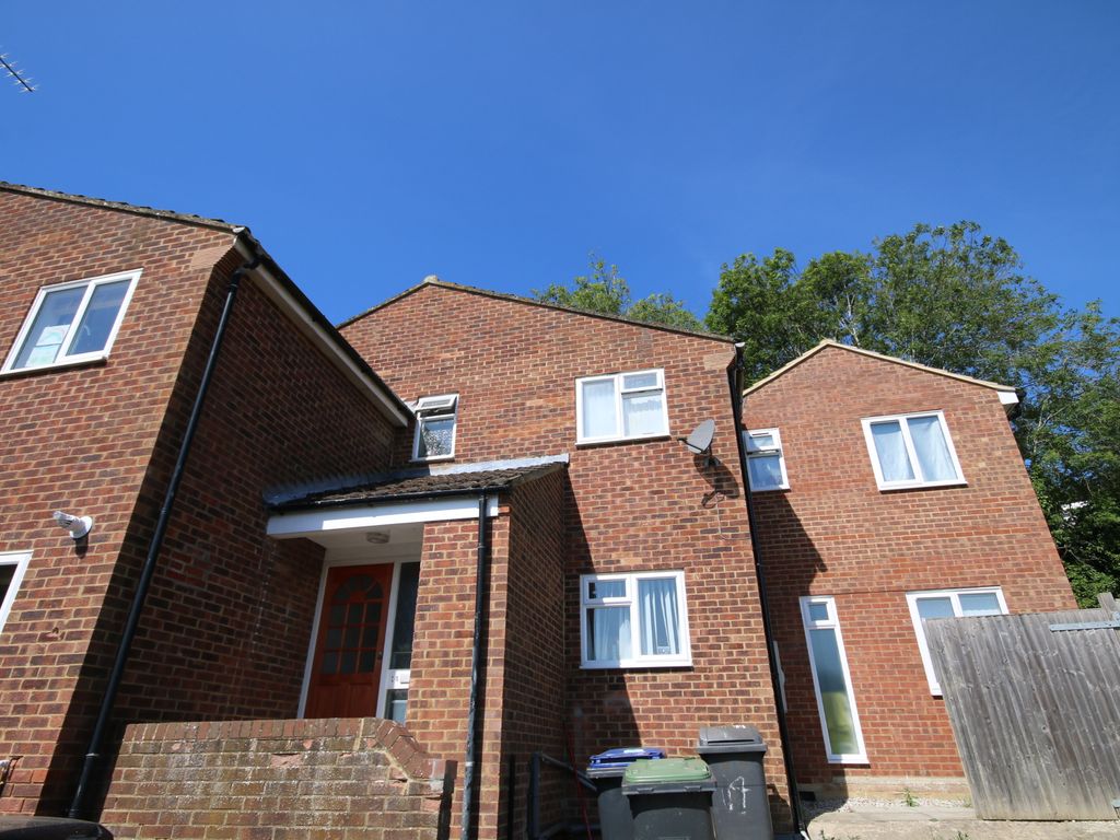 1 bed flat to rent in Goudhurst Close, Canterbury, Kent, Kent CT2 Zoopla