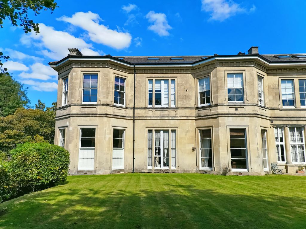 1 bed flat to rent in Tuscany House, 1113 Durdham Park, Redland BS6