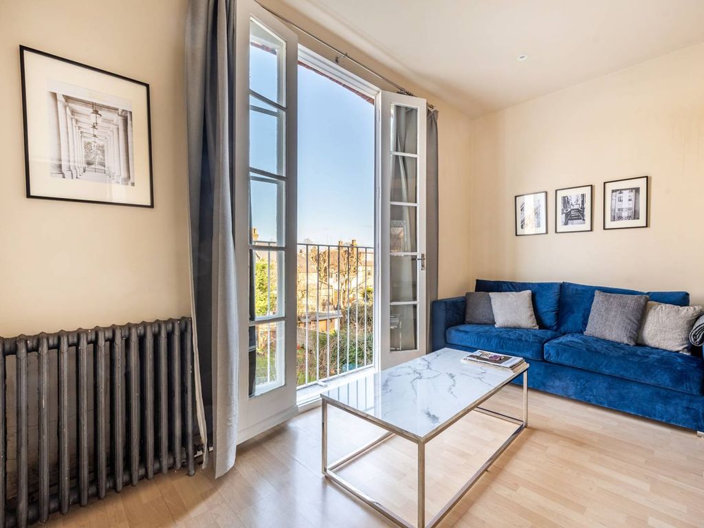 Palace Road Tulse Hill London SW2