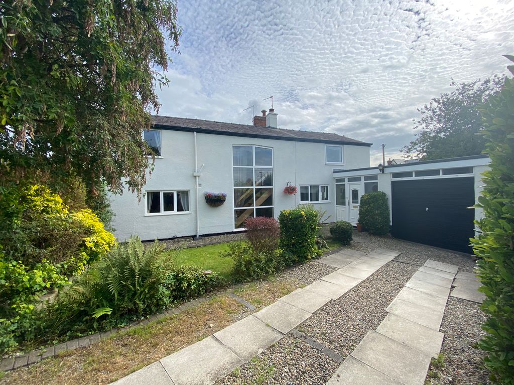 4 bed semidetached house for sale in Spring Cottage, Catforth Road