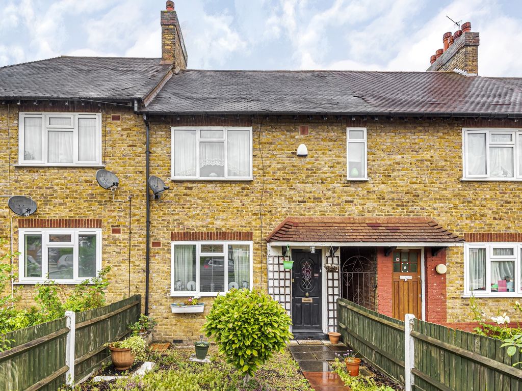 2 bed terraced house for sale in Alnwick Road, London SE12 Zoopla