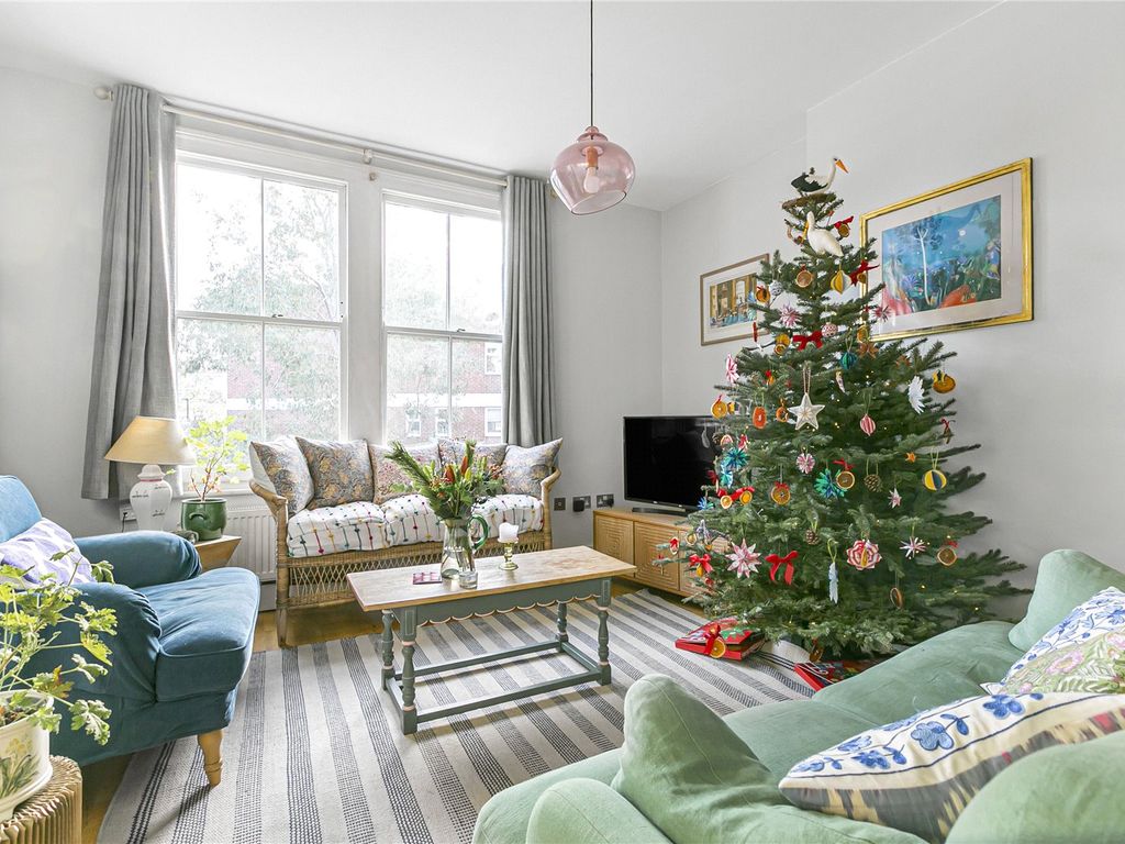 2 bed flat to rent in Old Bethnal Green Road, Bethnal Green, London E2 Zoopla