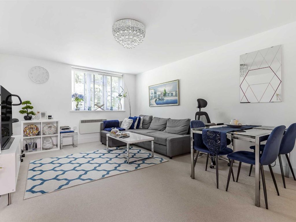 1 bed flat for sale in High Street, Ruislip HA4 Zoopla