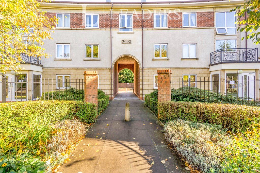 2 bed flat for sale in Duchess Place, Chester, Cheshire CH2 Zoopla