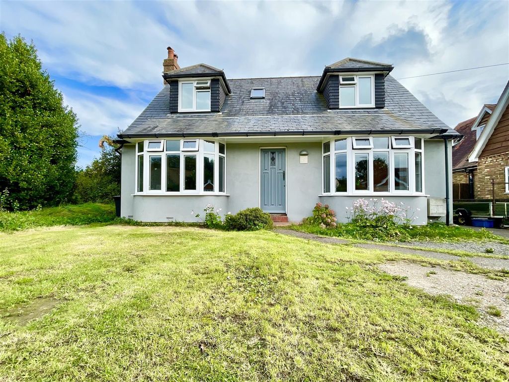 5 bed property for sale in Thorne Crescent, BexhillOnSea TN39, £475,000 Zoopla