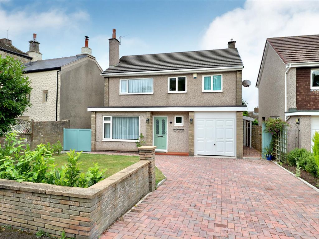 3 bed detached house for sale in Peacock Lane, Hest Bank, Lancaster LA2
