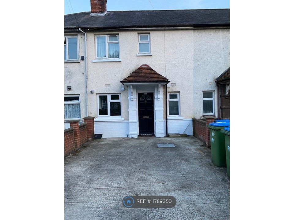 3 bed terraced house to rent in Honeysuckle Road, Southampton SO16 Zoopla