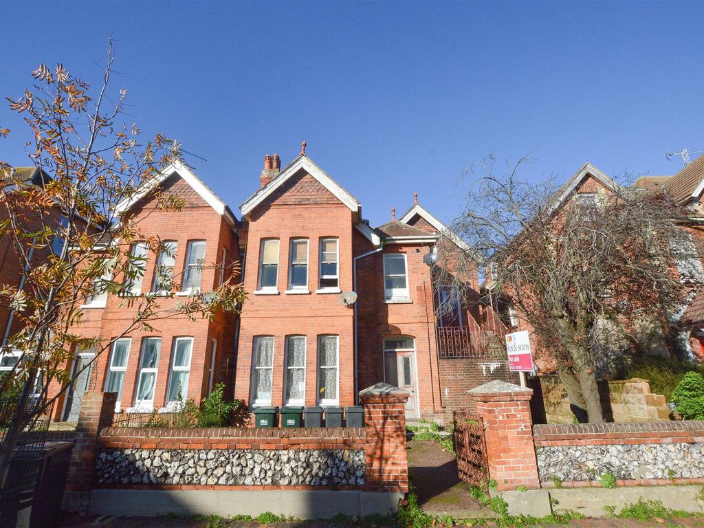 2 bed flat for sale in Enys Road, Eastbourne BN21 Zoopla
