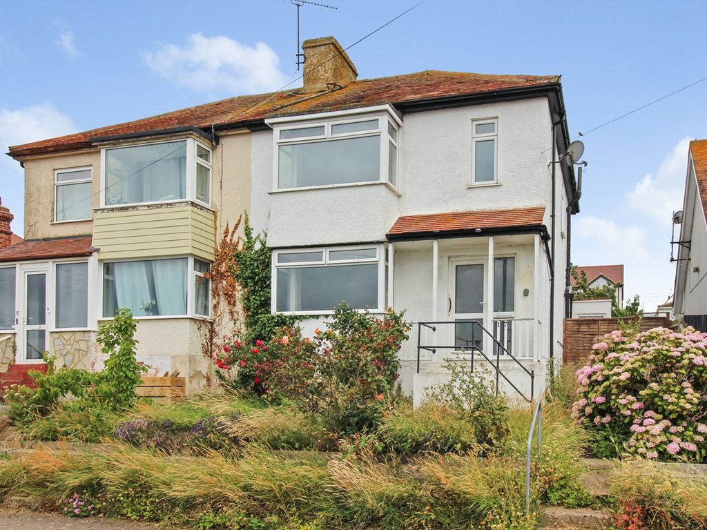 3 bed semidetached house for sale in Harcourt Drive, Herne Bay CT6