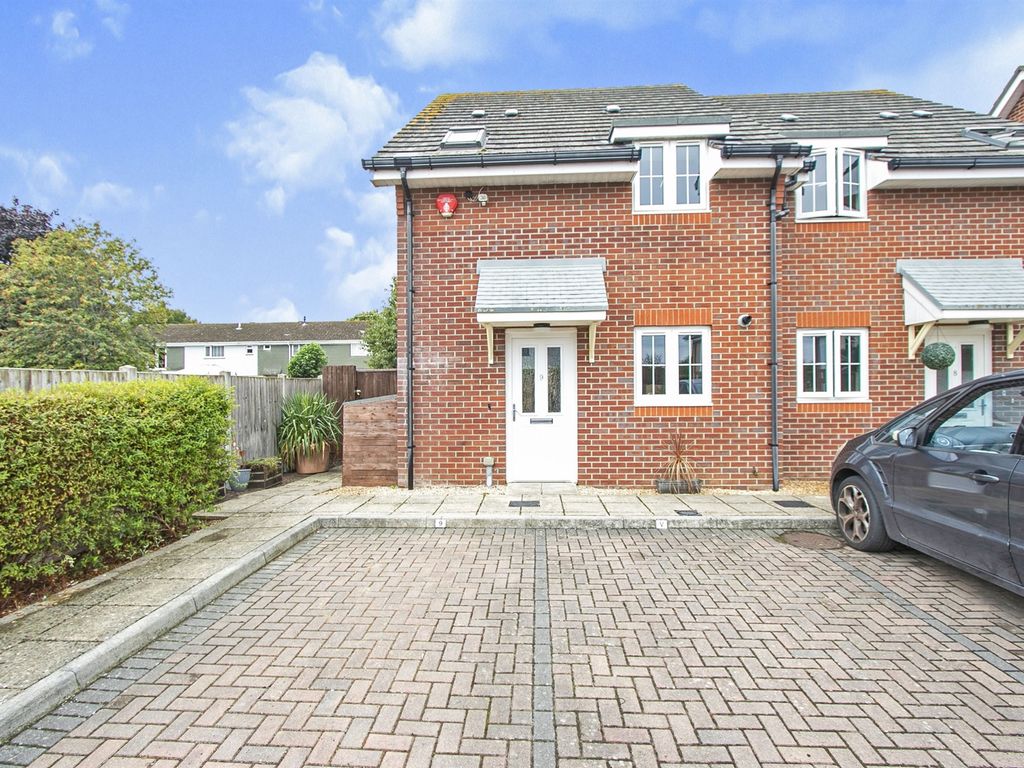 Glenmoor Gardens, Bournemouth BH10