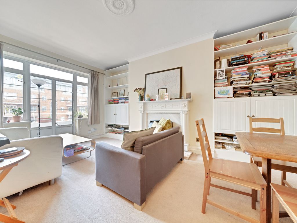 3 bed flat for sale in Barons Keep, Court, London W14 Zoopla