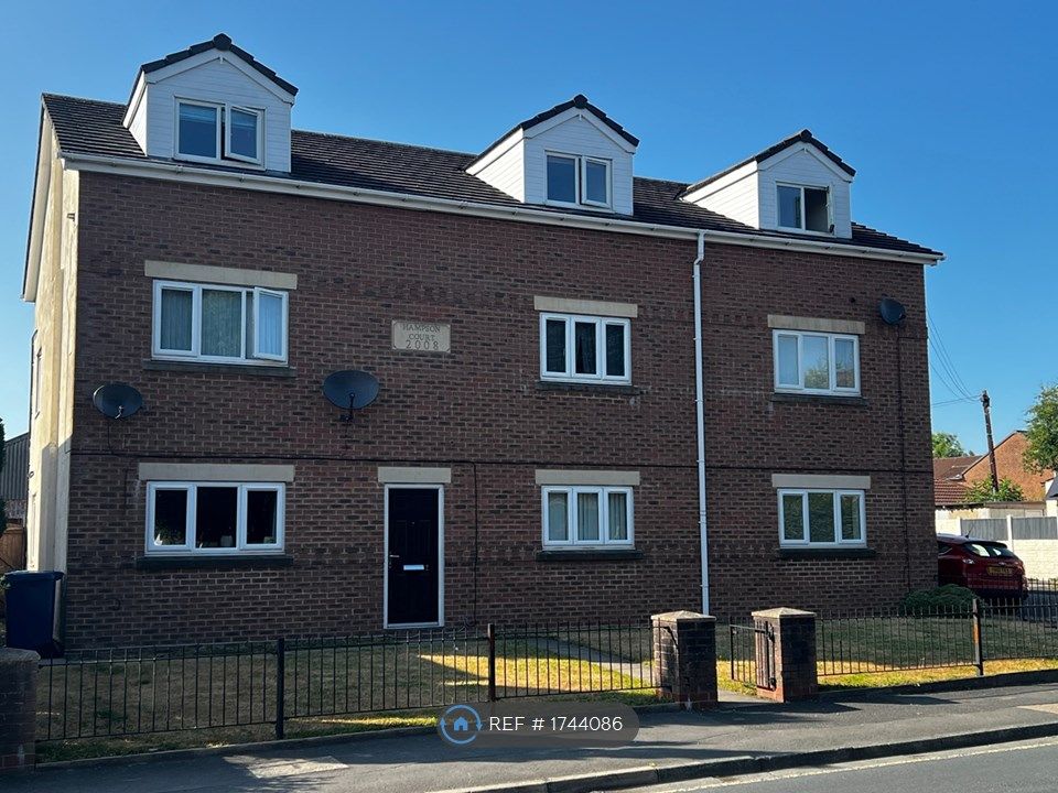 2 bed flat to rent in Collins Road, Bamber Bridge, Preston PR5 Zoopla