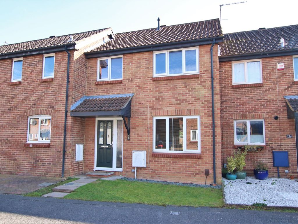 3 bed property for sale in Way, Lower Earley, Reading RG6, £